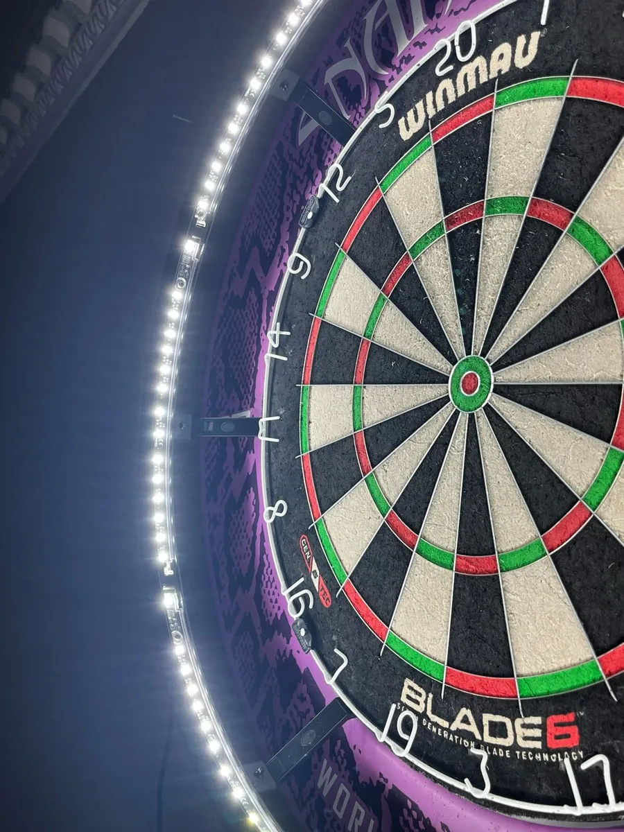 Darts light - Image 3