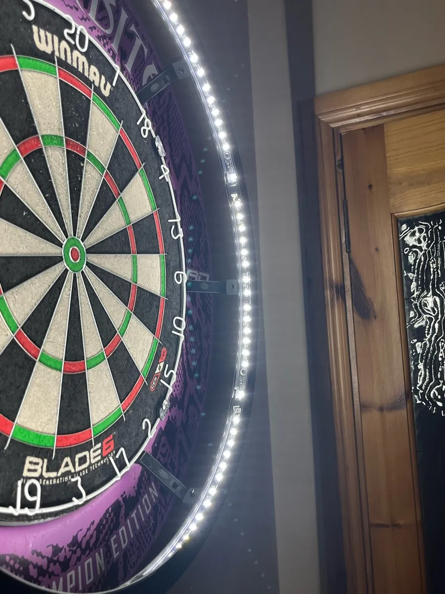 Darts light - Image 4