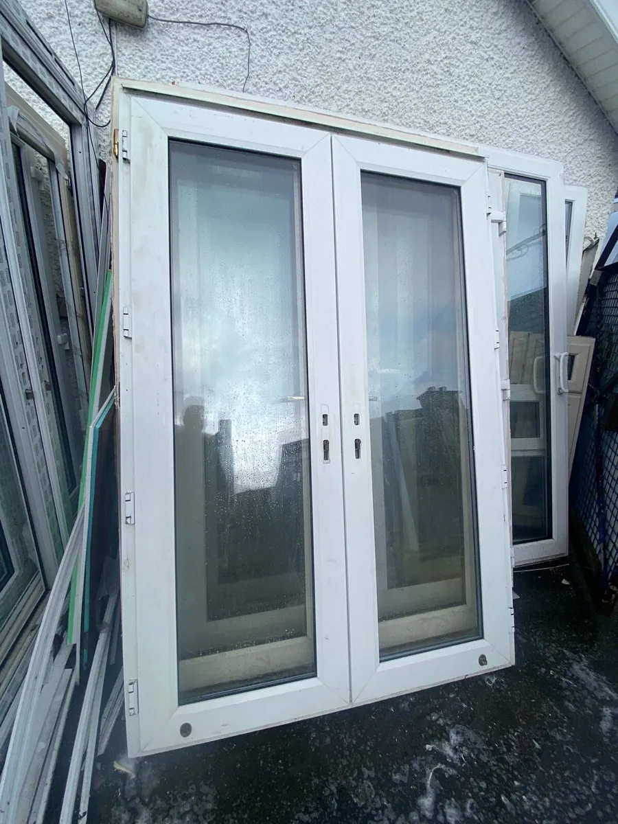 PVC doors - Image 3