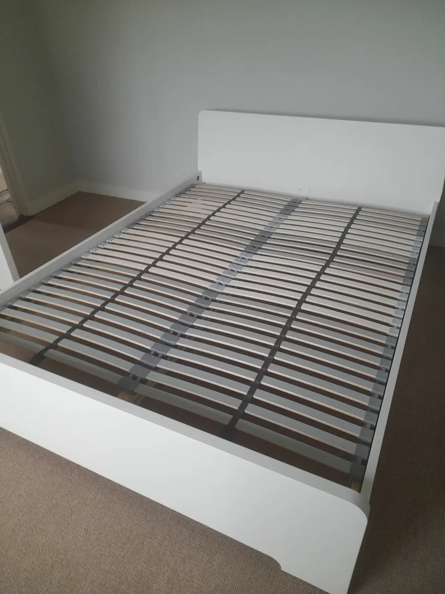 Ikea bed frame 150cm x 200cm - Image 1