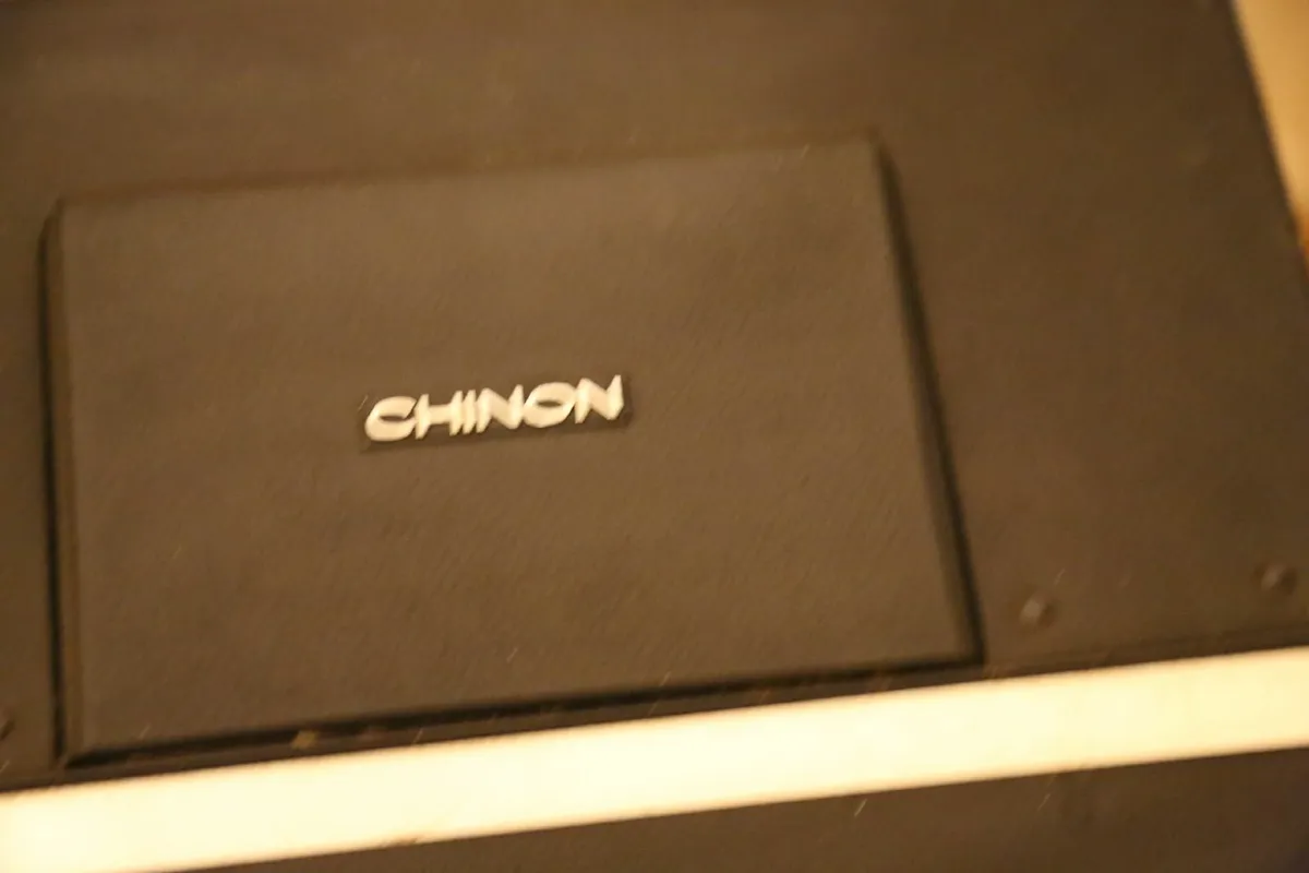 super 8 cine camera - Image 2