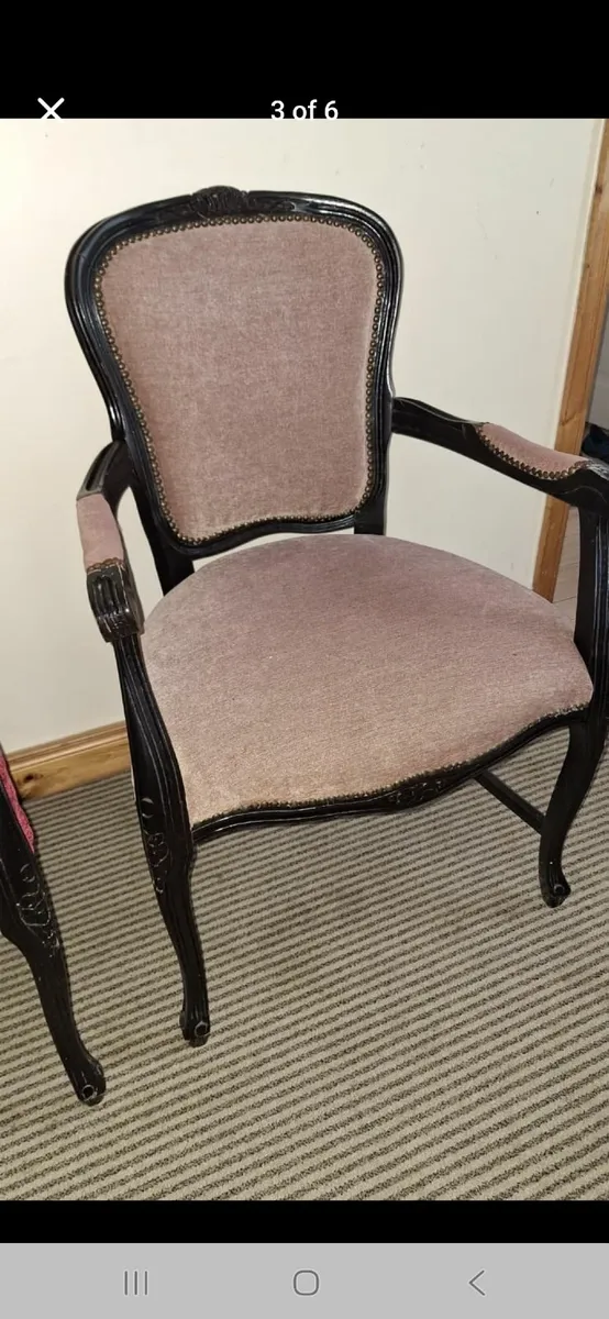 Chairs x 14 - Image 3