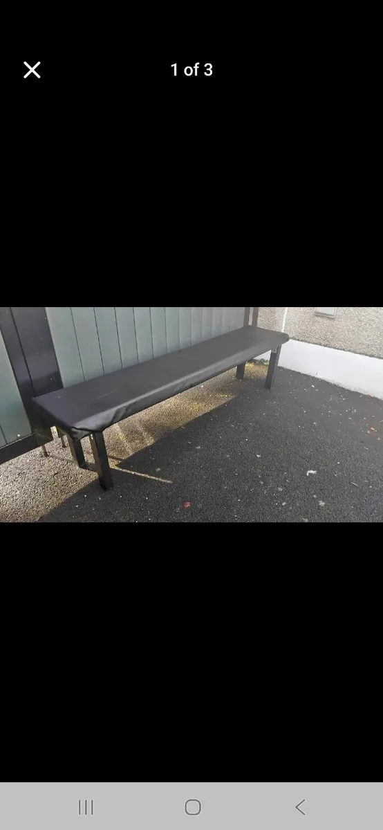 Bench