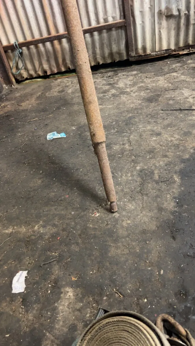 Lagoon Agitators - Image 3