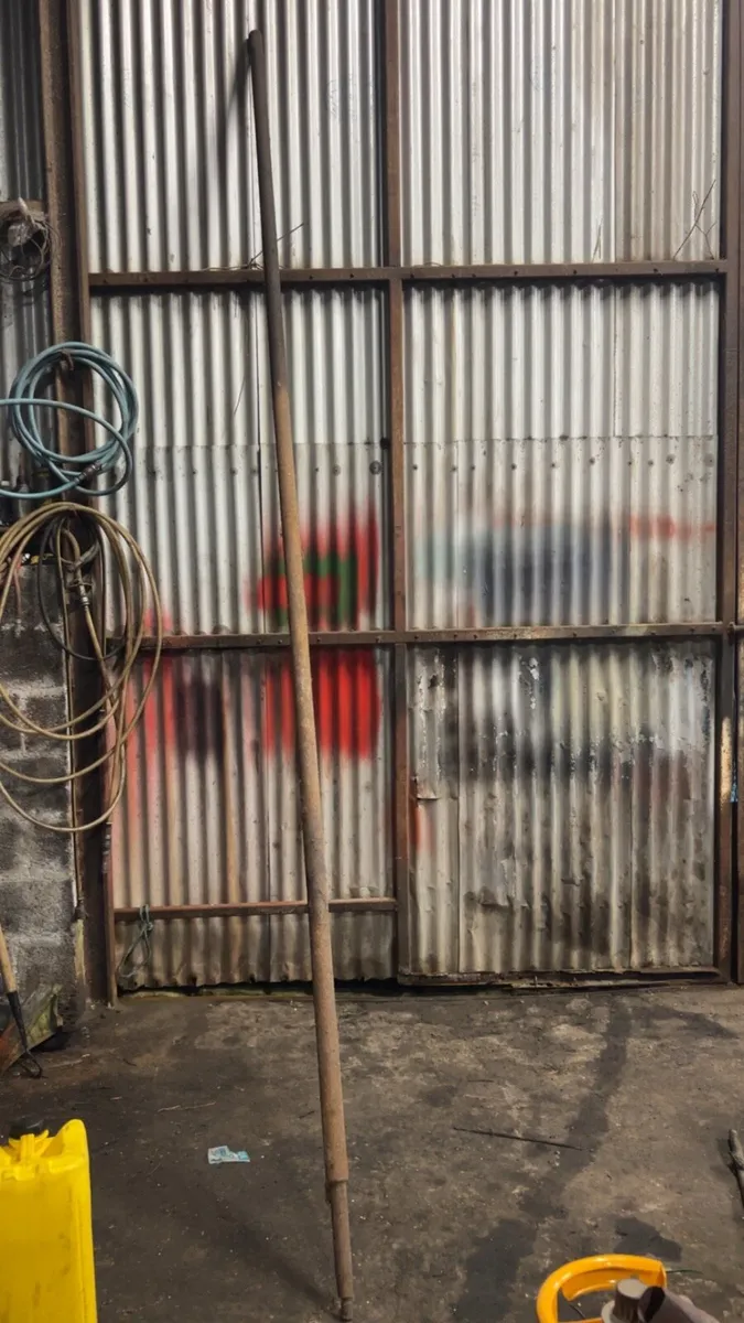 Lagoon Agitators - Image 4