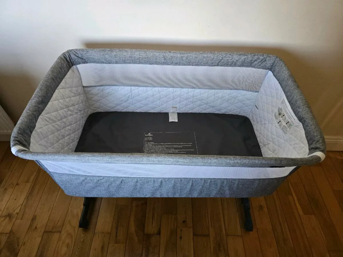 Bedside Crib - Image 2