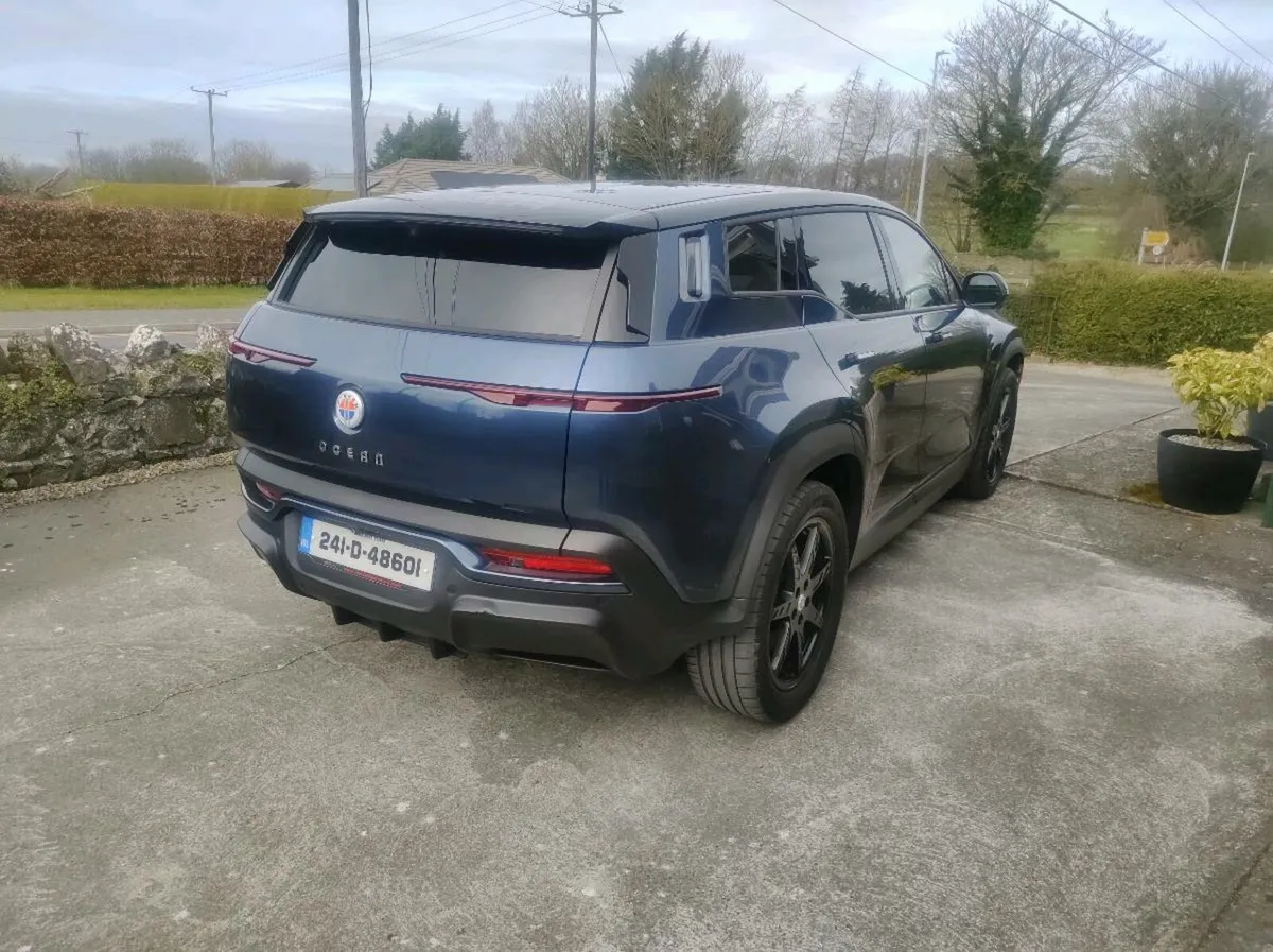 Fisker Ocean Extreme - Image 2