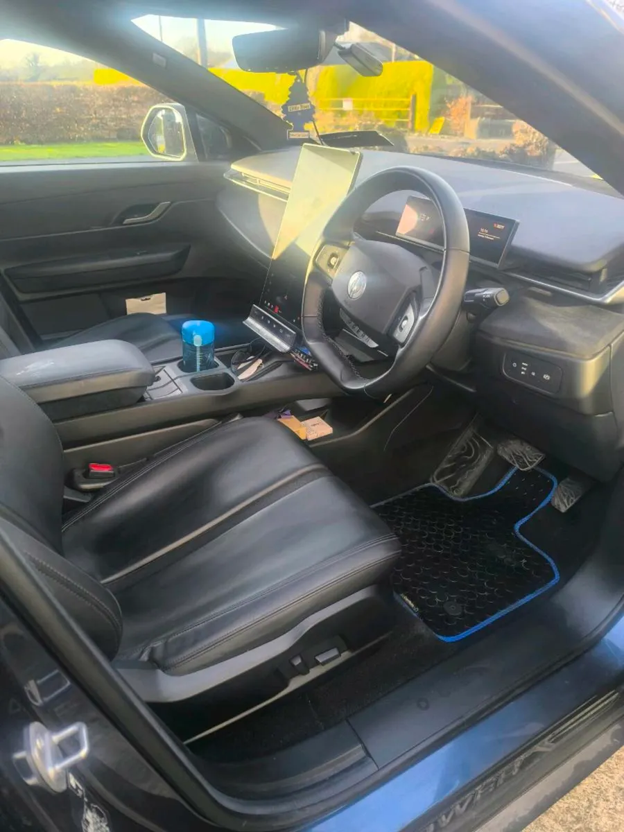 Fisker Ocean Extreme - Image 3