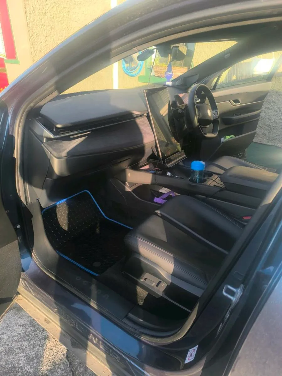 Fisker Ocean Extreme - Image 4