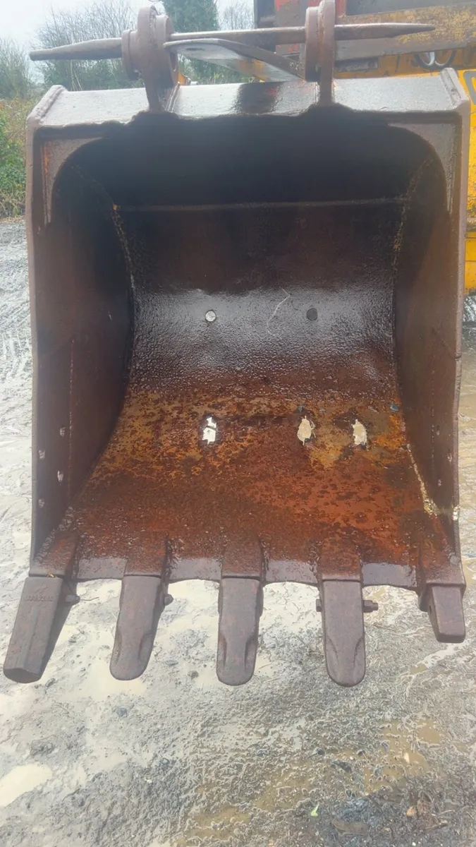 3ft Digging bucket - Image 2