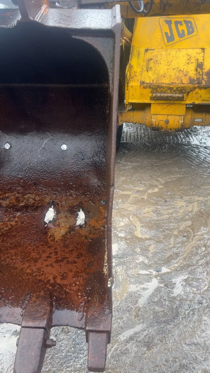 3ft Digging bucket - Image 3