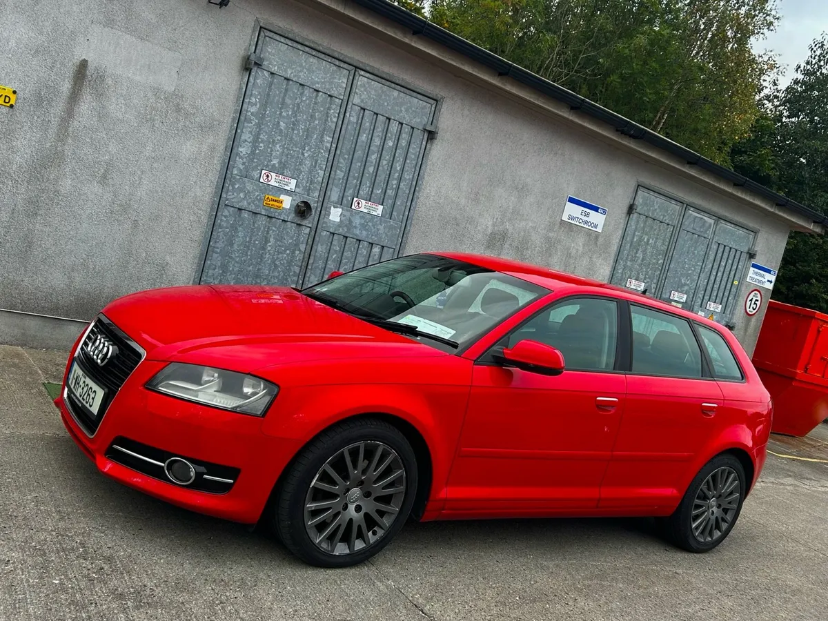 Audi a3 sport - Image 3