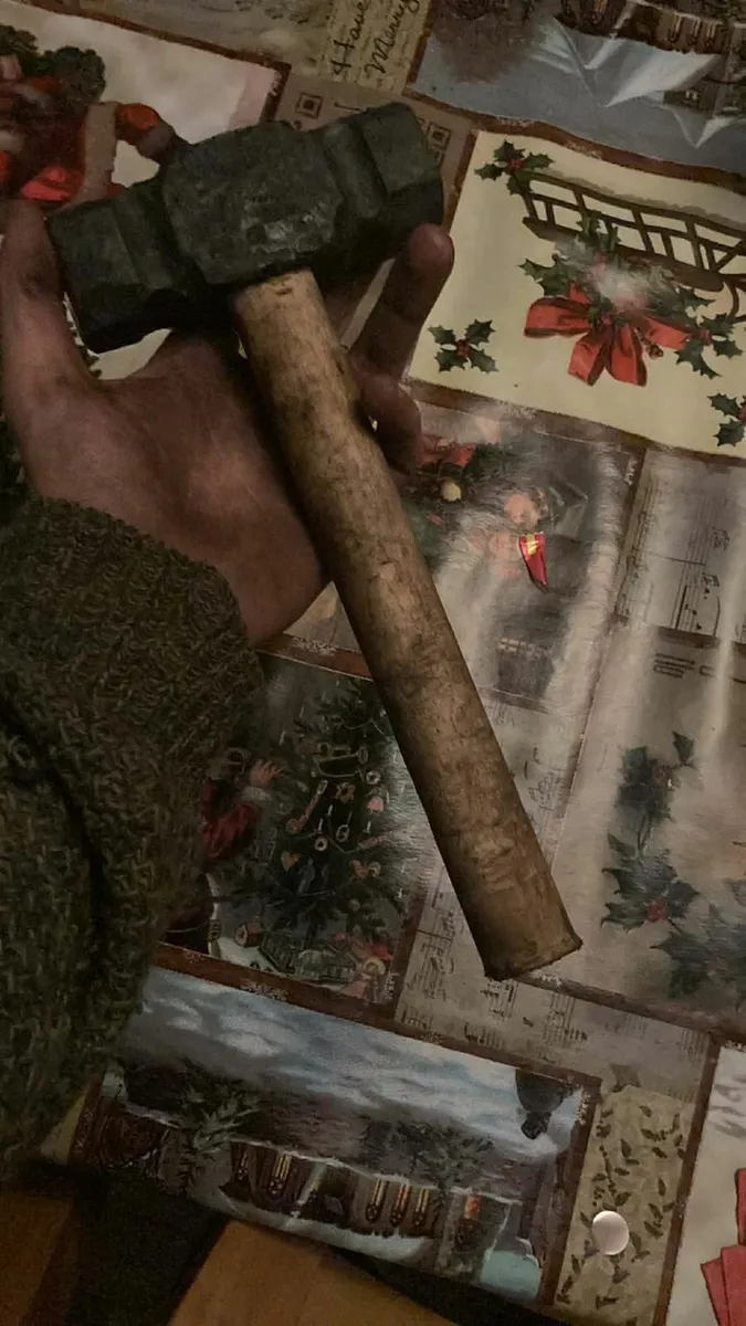 Blacksmith Made Goods - Image 2