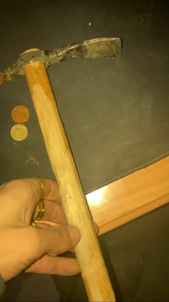 Blacksmith Made Goods - Image 4