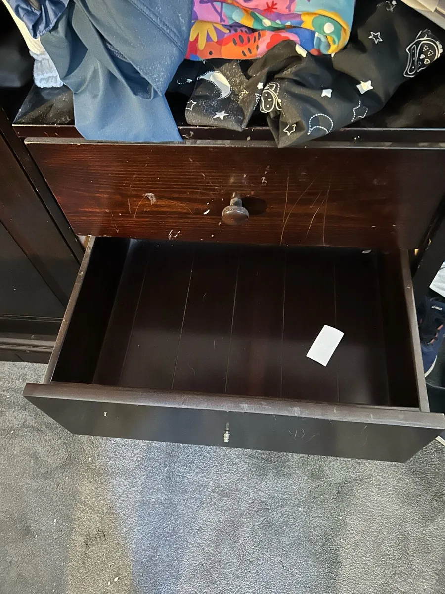 Kids wardrobe - Image 4