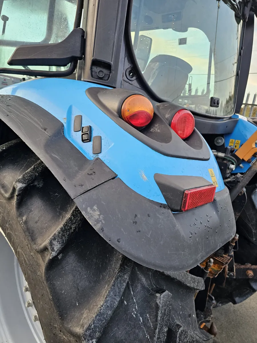 2020 Landini 5-100 For Sale - No VAT - Image 3