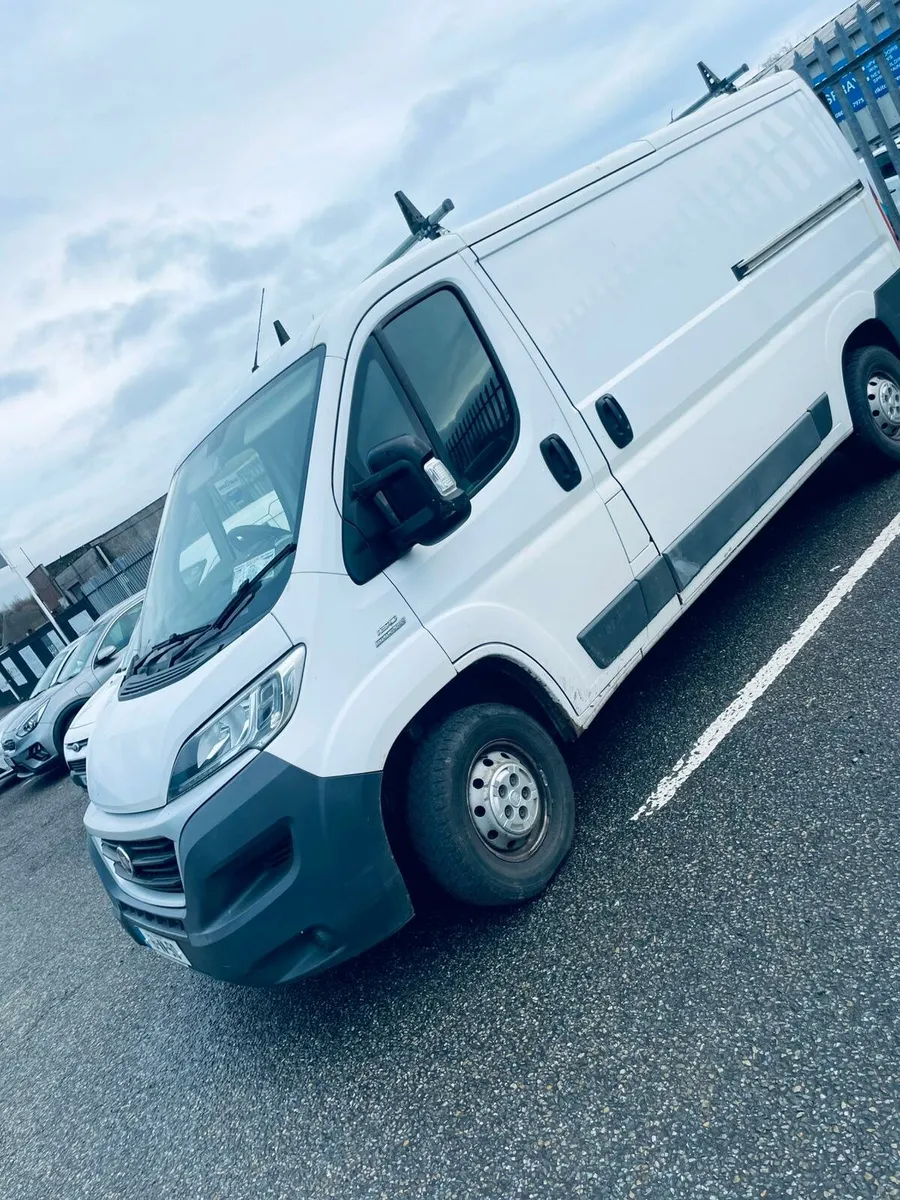 Fiat Ducato - Image 1