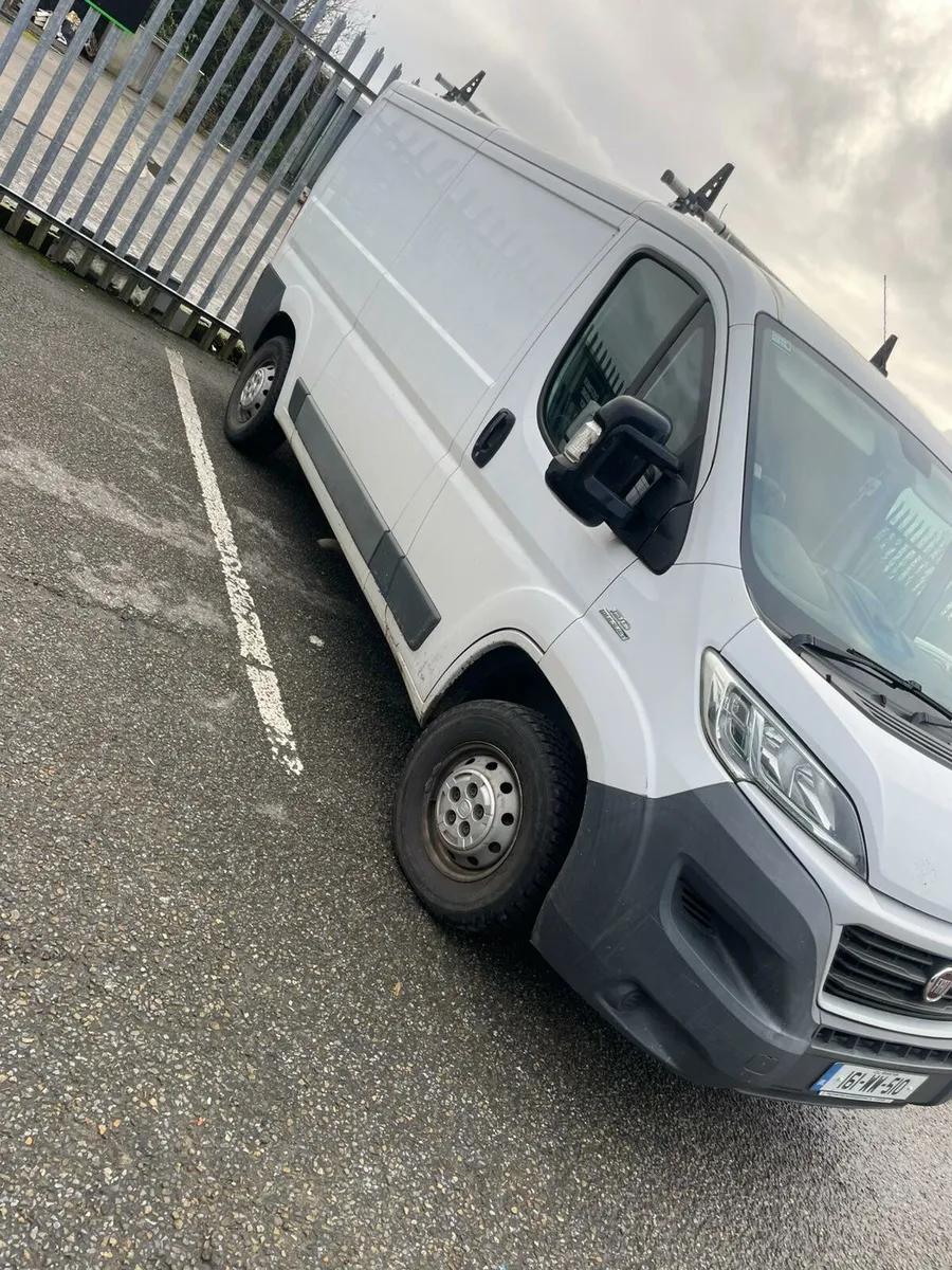 Fiat Ducato - Image 2