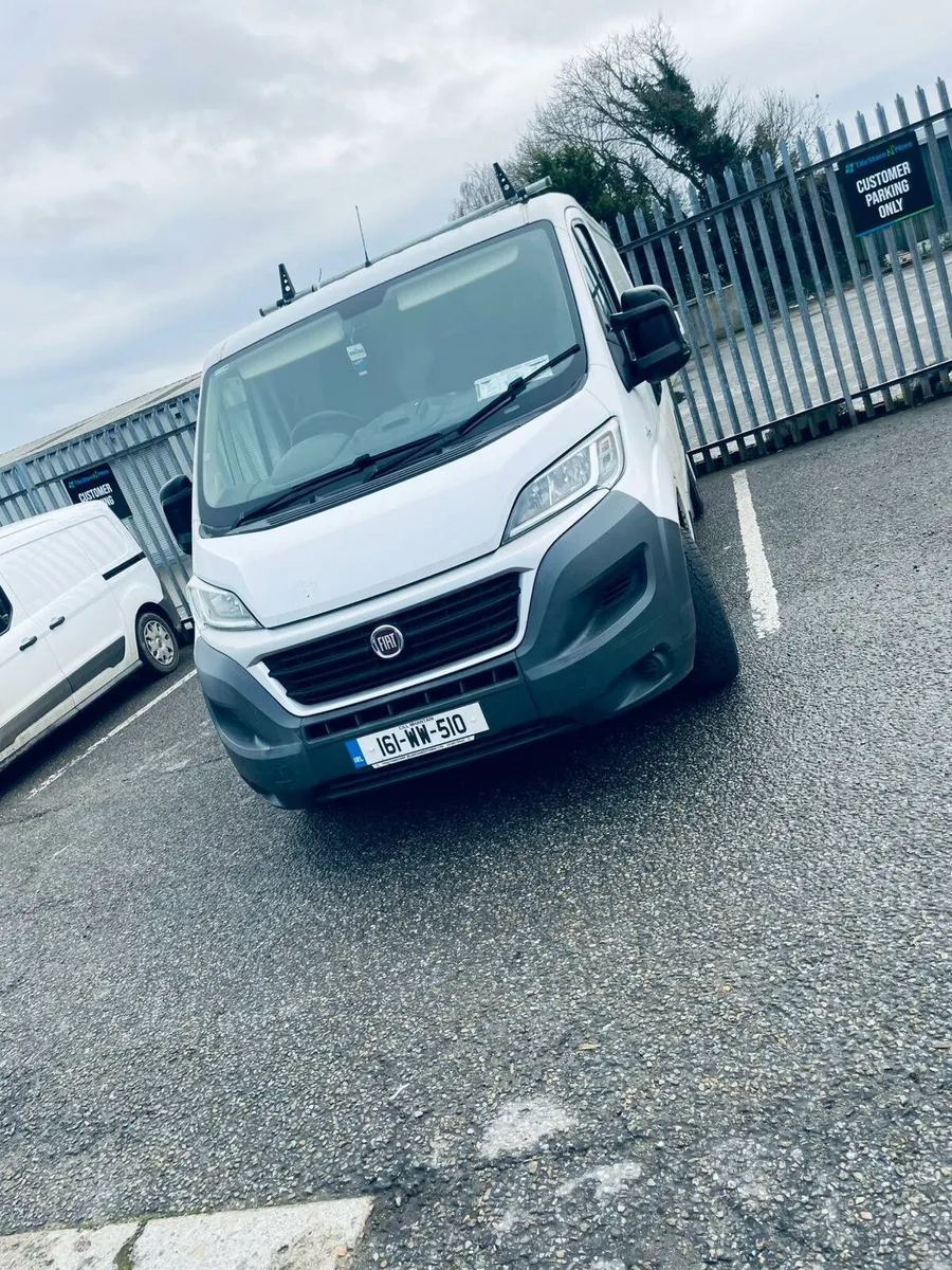Fiat Ducato - Image 3