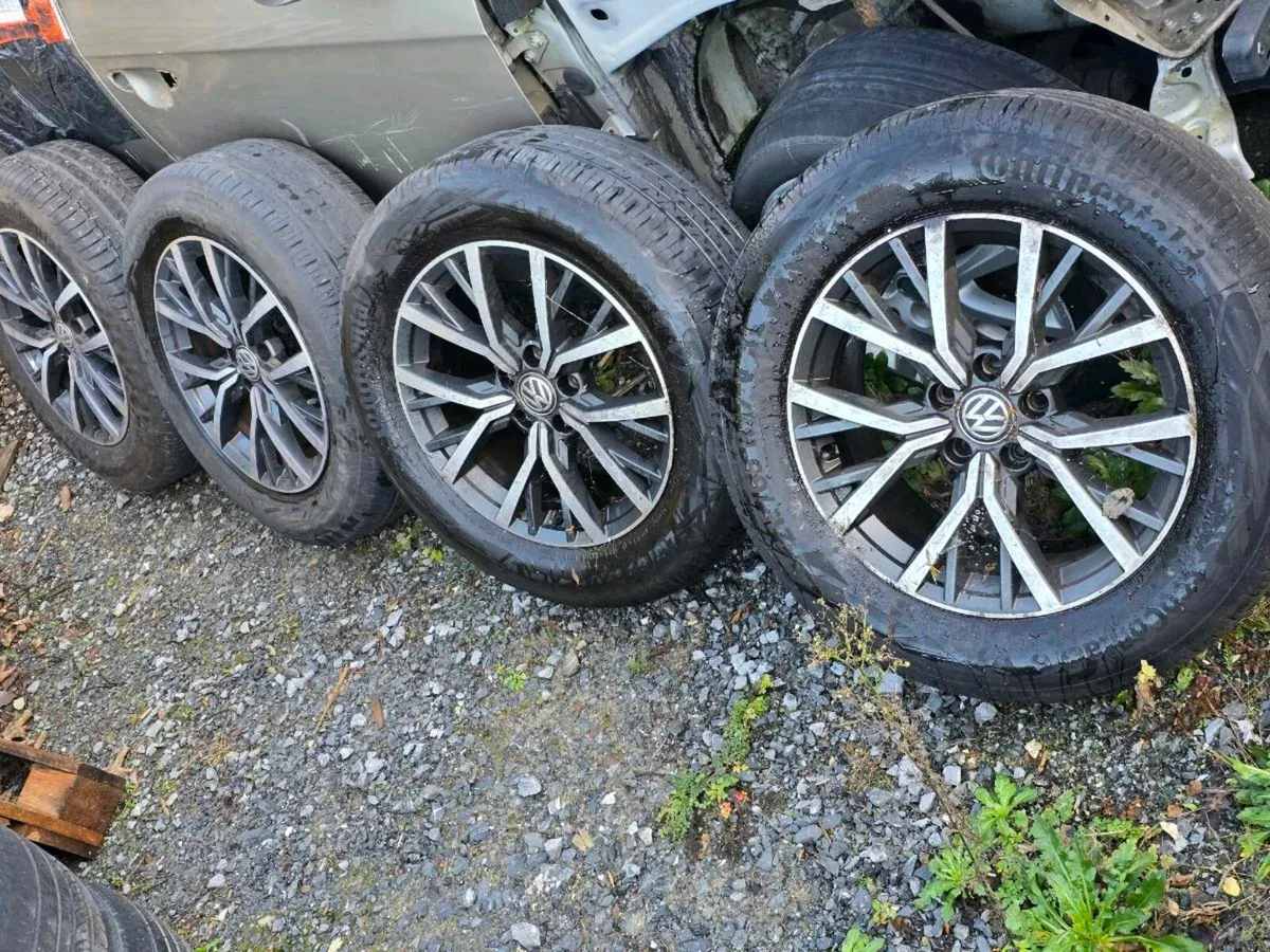 Alloys for sale - Image 1