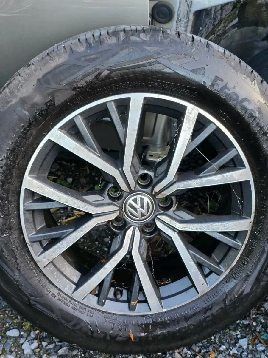 Alloys for sale - Image 2