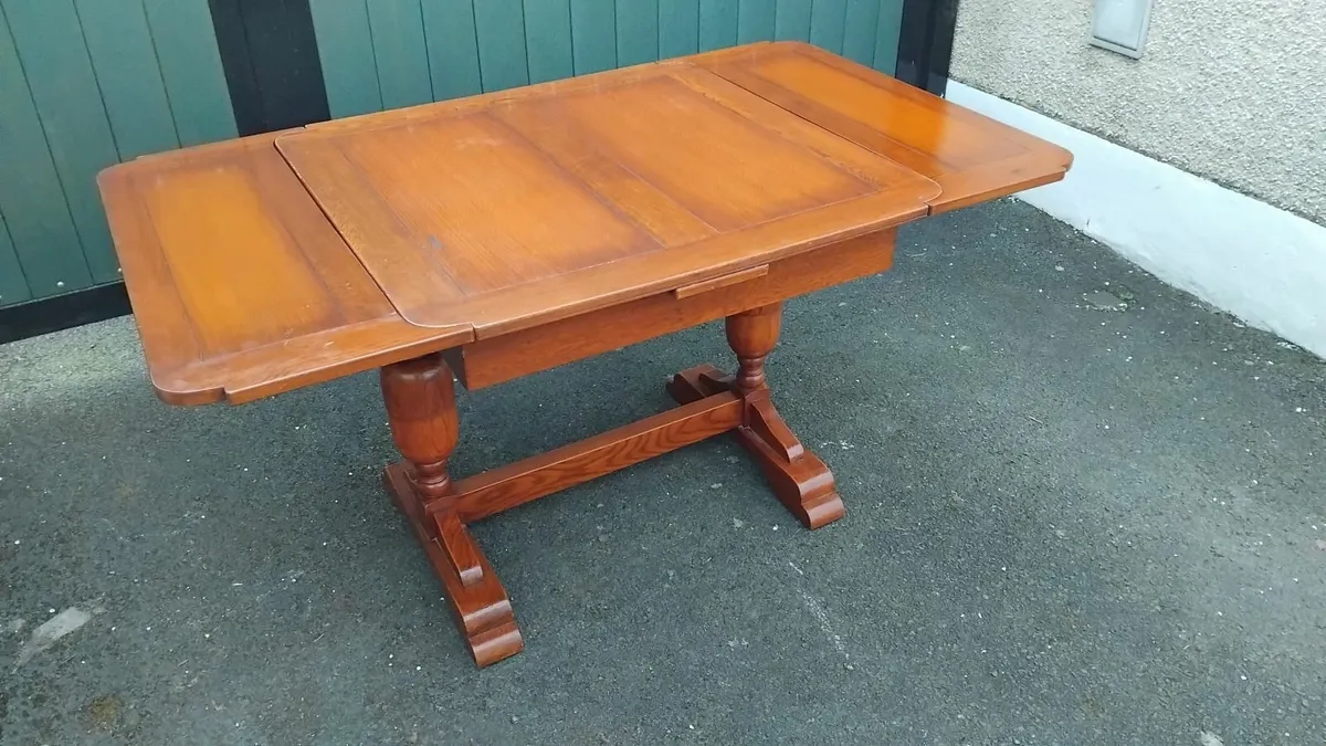 Extendable table - Image 2