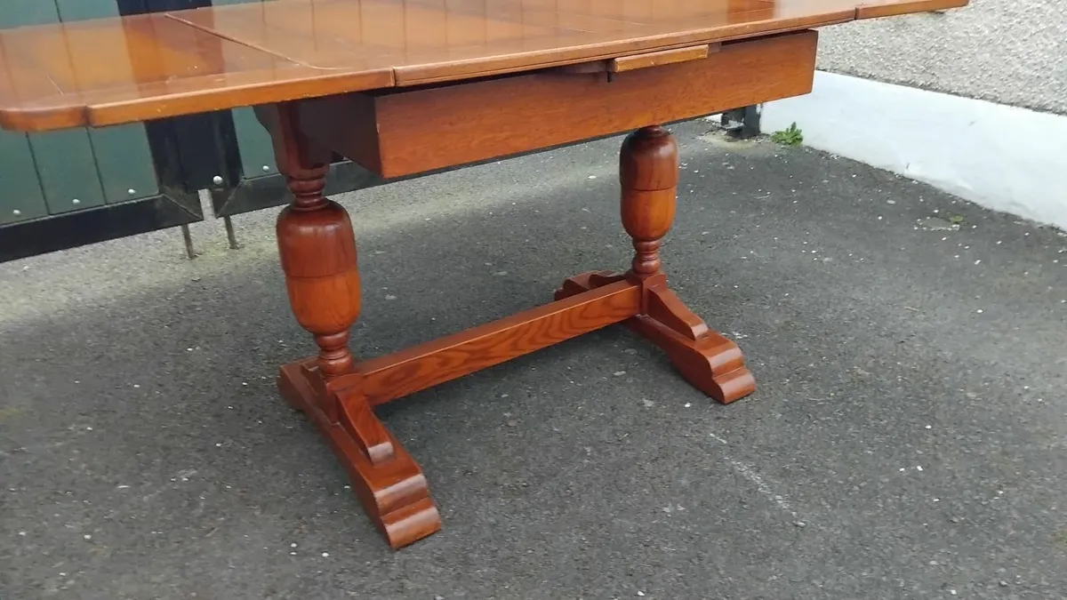 Extendable table - Image 3