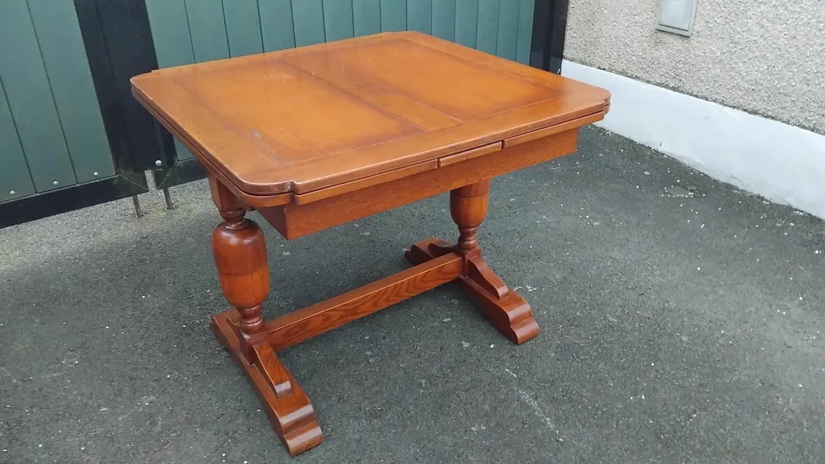 Extendable table - Image 4