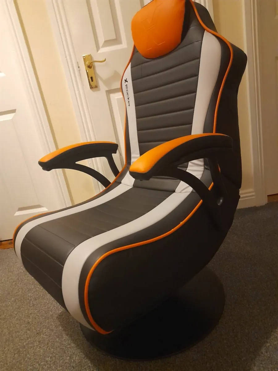 Gaming Chair - Image 3