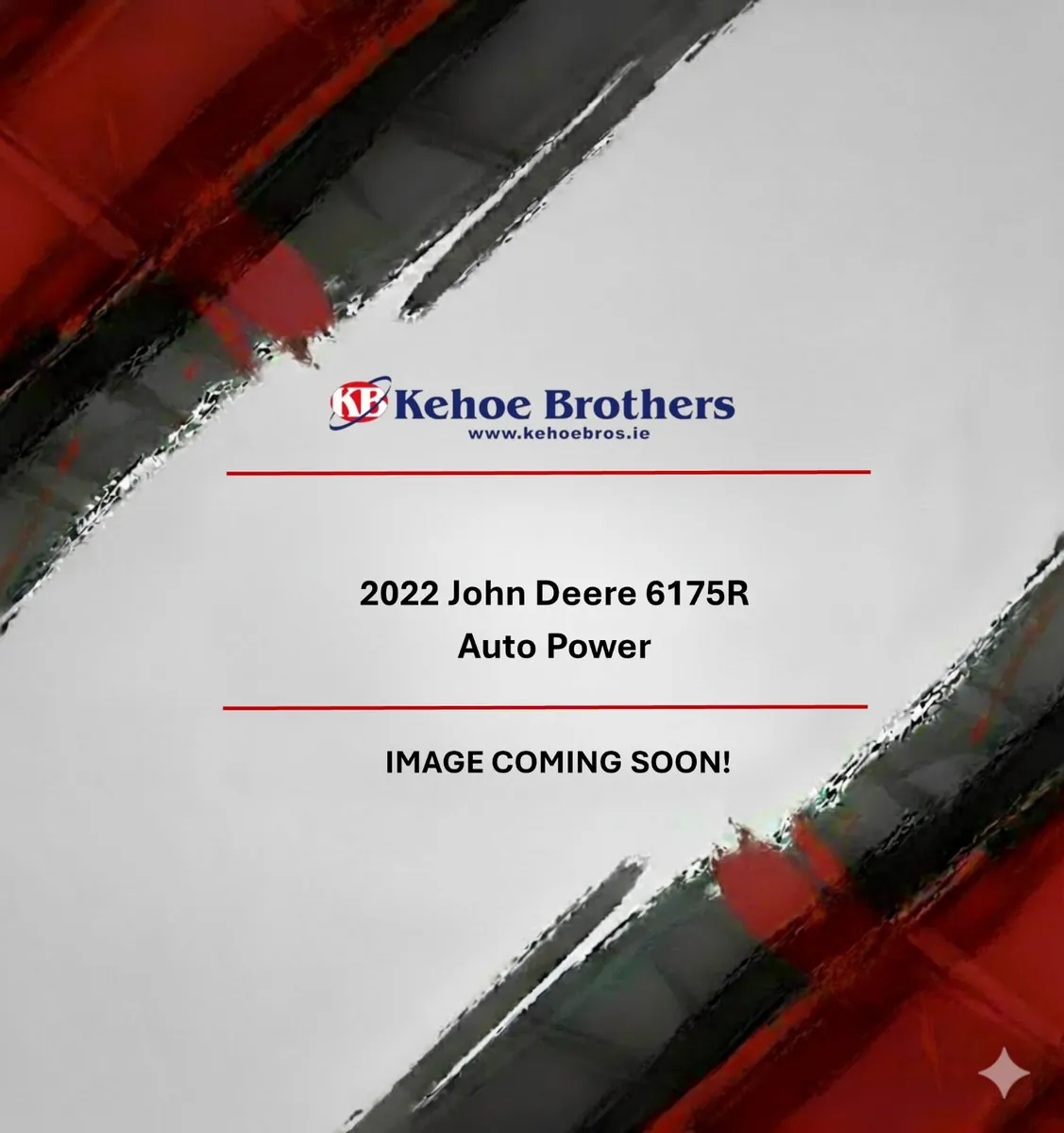 John Deere 6175R Auto Power For Sale