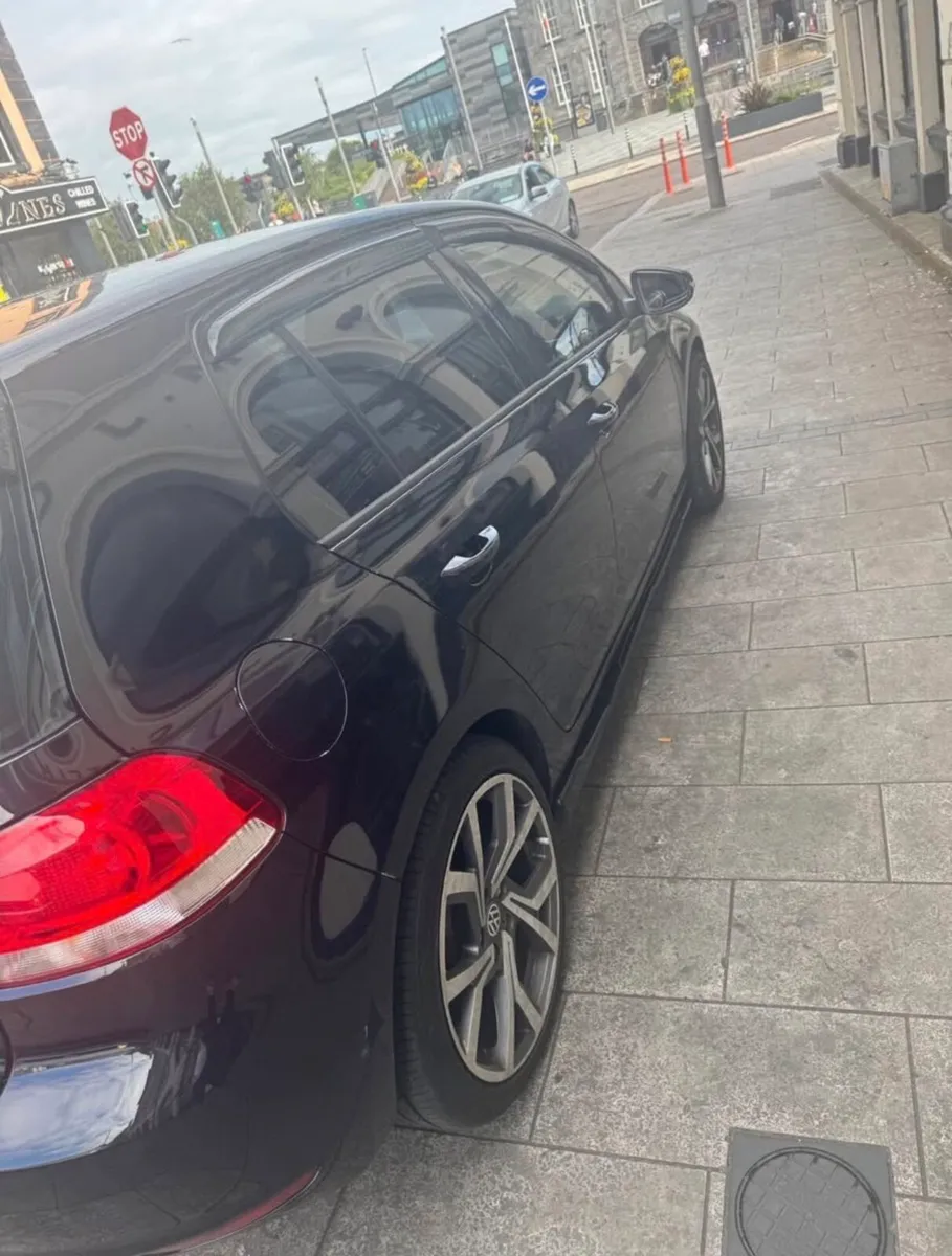 Volkswagen Golf 2012 Automatic Fresh NCT - Image 3