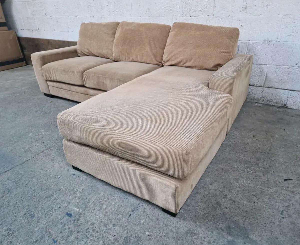 Corner sofa MUST GO ASAP - Image 2