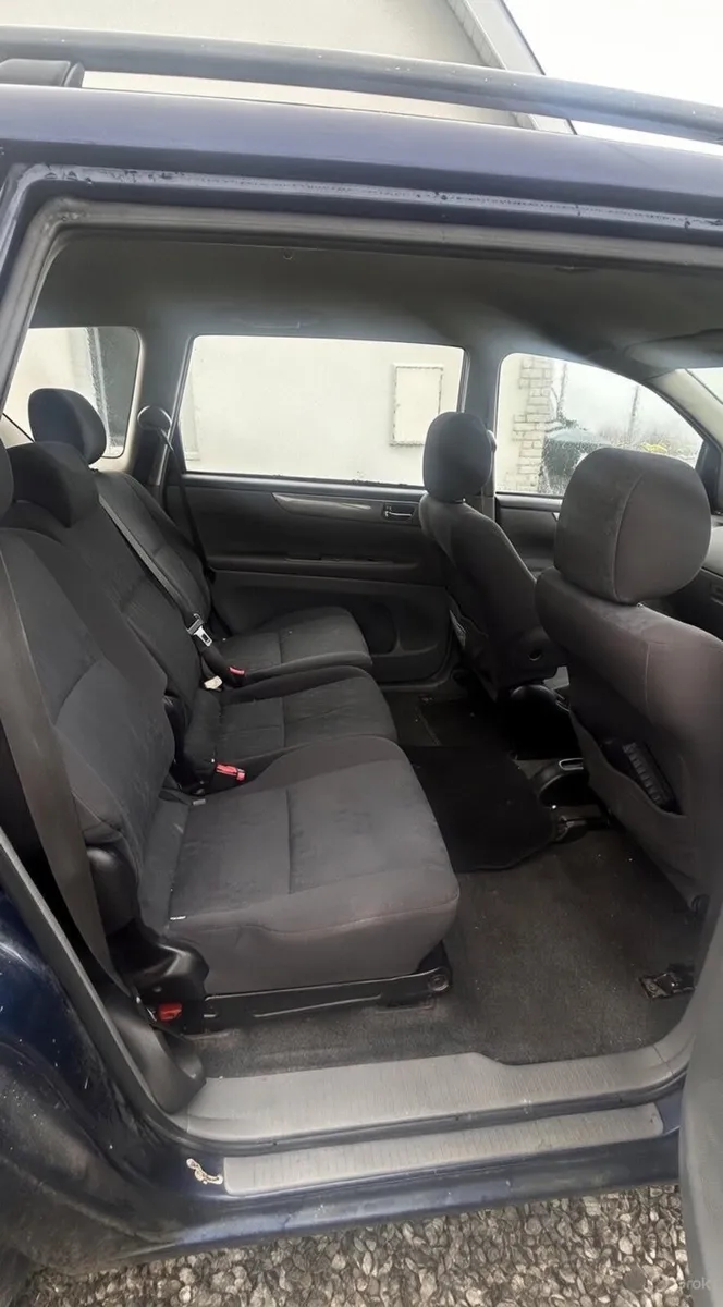 Toyota avensis verso(fresh nct) - Image 4