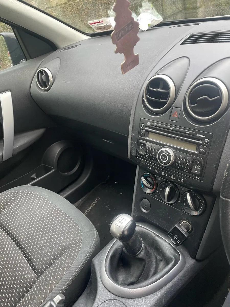 Nissan Qashqai - Image 4