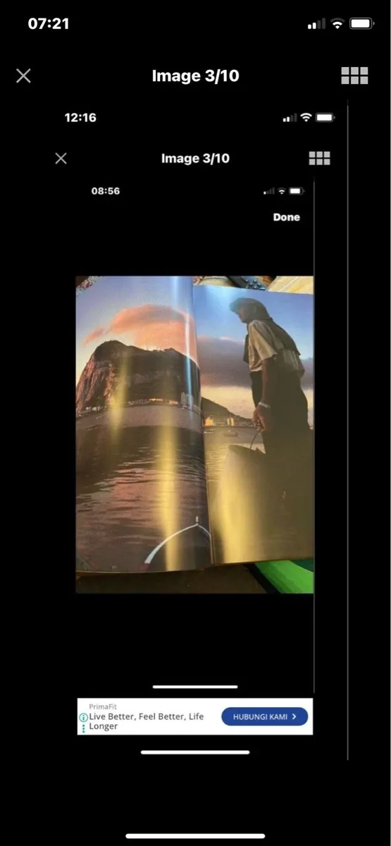 Photography- A-Day in Spain - Image 3