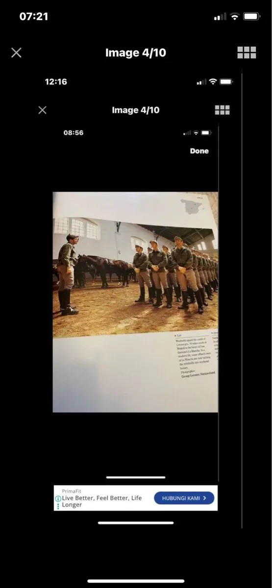 Photography- A-Day in Spain - Image 4