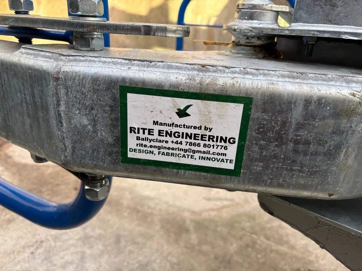 Soft Hands Bale Handler - Image 4