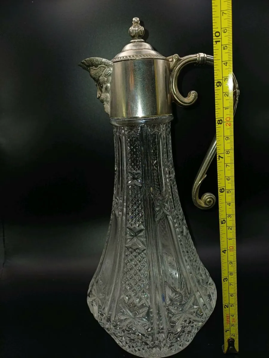 Unique decanter - Image 2