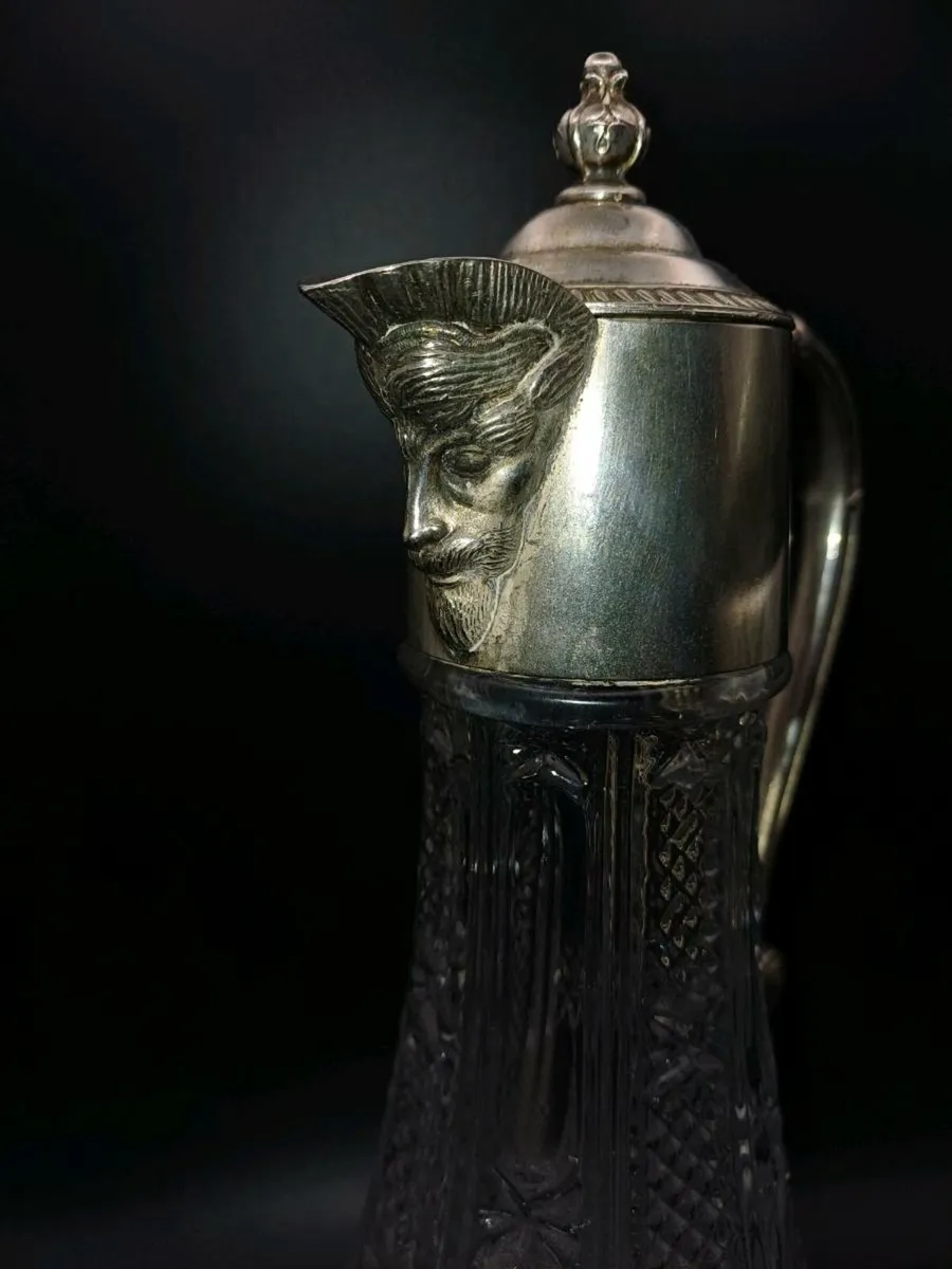 Unique decanter - Image 3