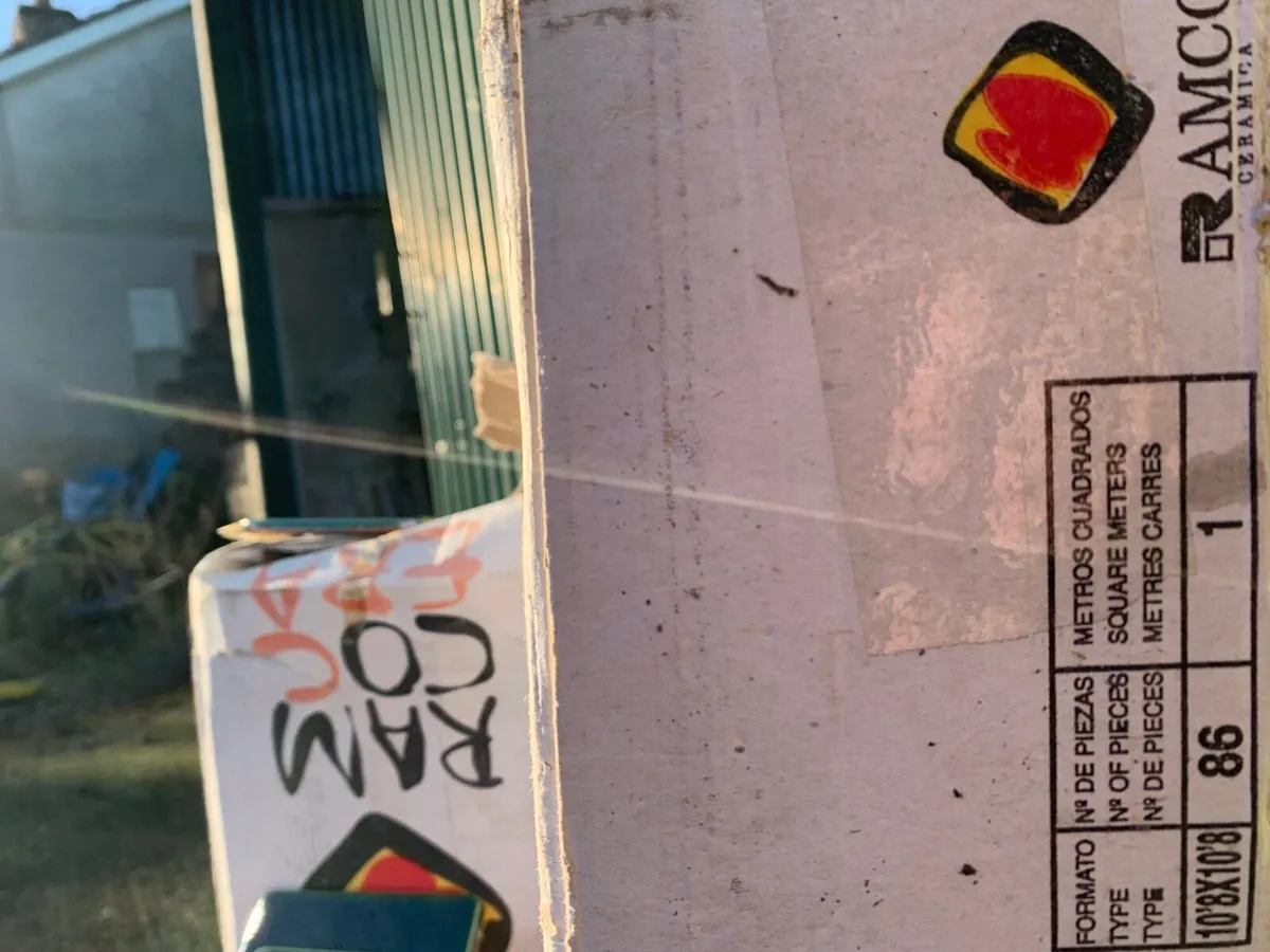 150 Emerald Tiles - Image 2