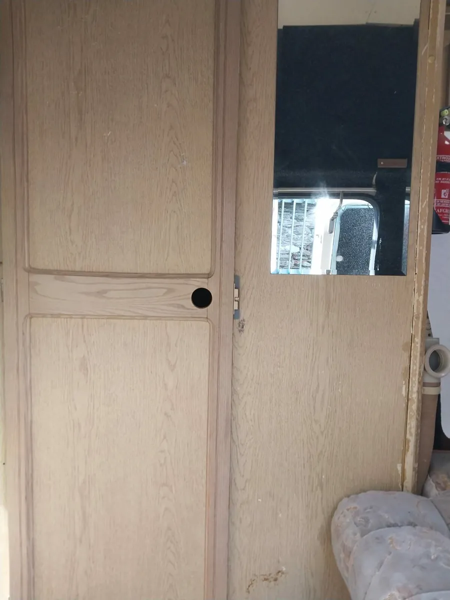 VW Campervan - Image 4