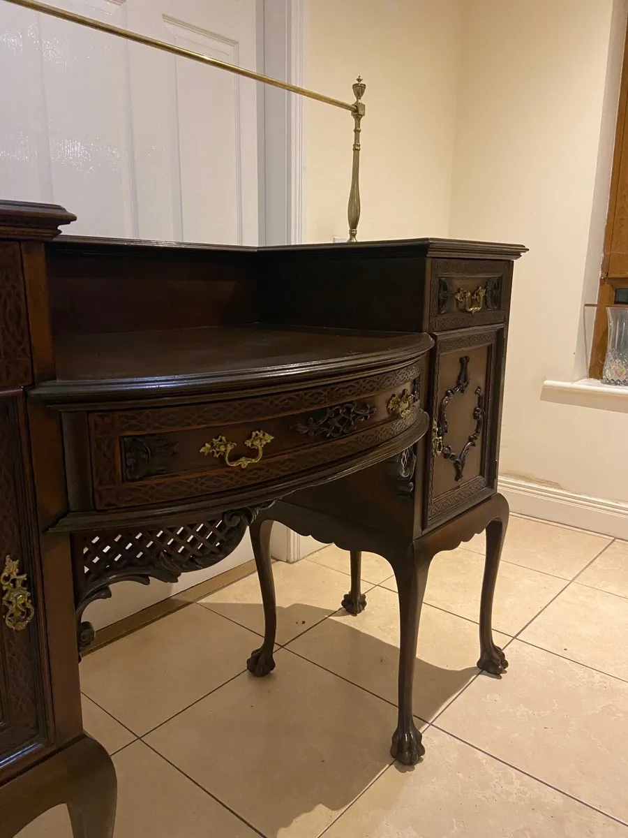 S&H Jewell buffet sideboard - Image 2