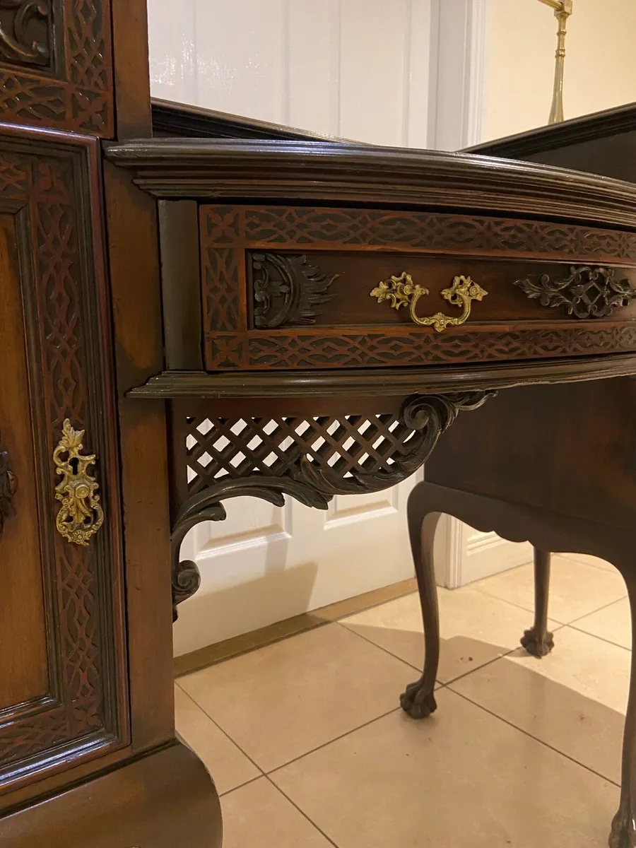 S&H Jewell buffet sideboard - Image 3