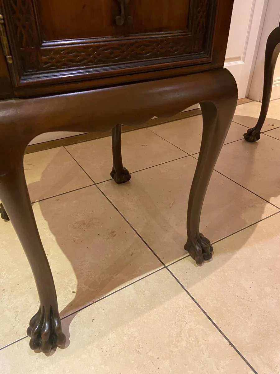 S&H Jewell buffet sideboard - Image 4