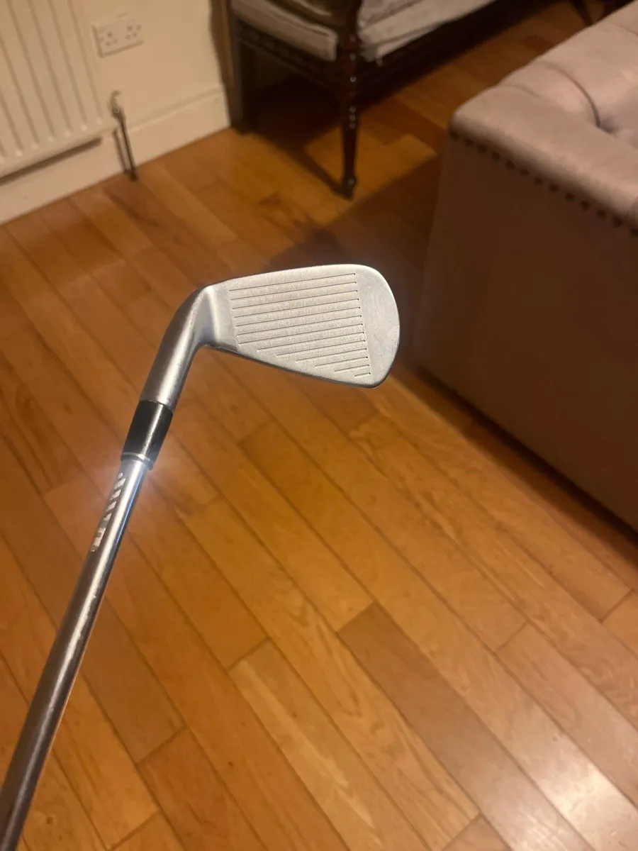 Srixon zx 4 mk II 2023 5-pw - Image 2