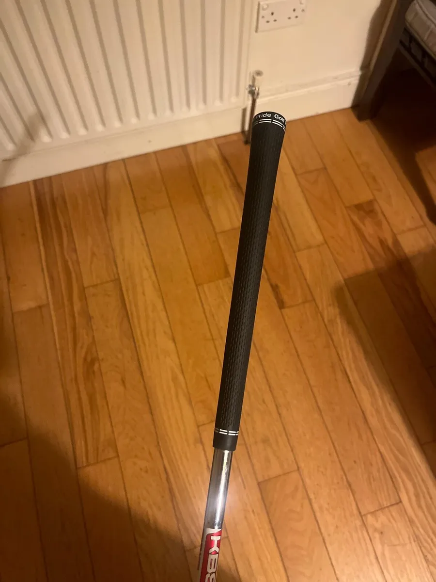 Srixon zx 4 mk II 2023 5-pw - Image 4