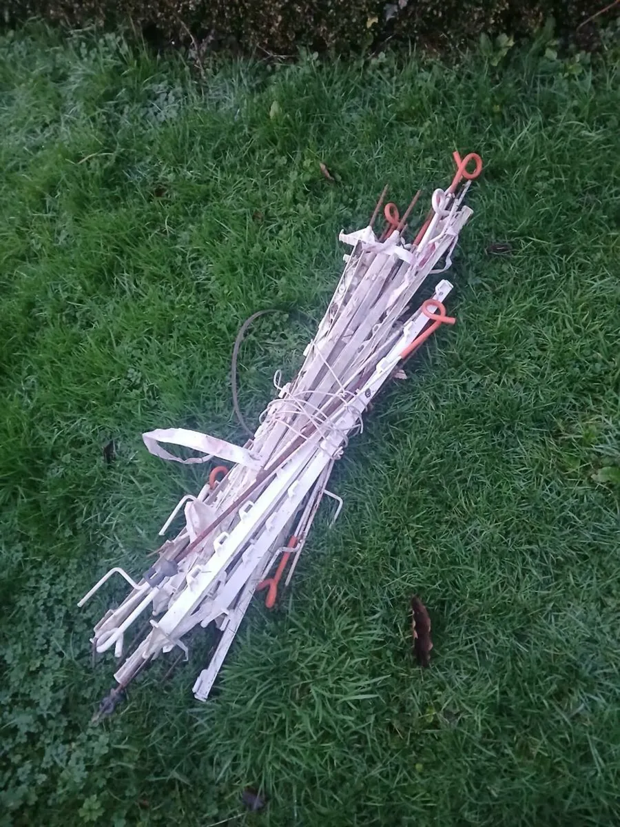 Gallagher elec fence energiser - Image 3