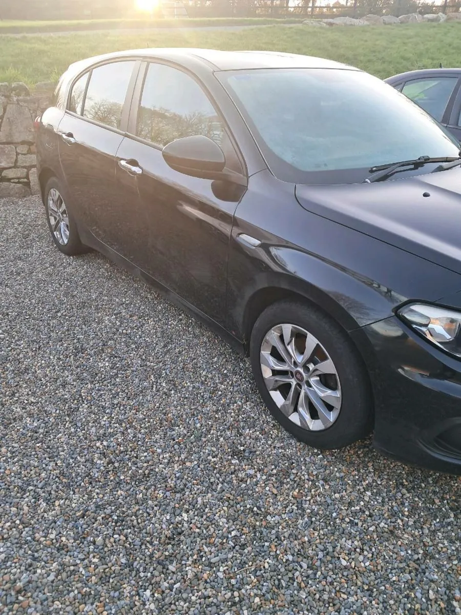 Fiat tipo 1.3 d - Image 2