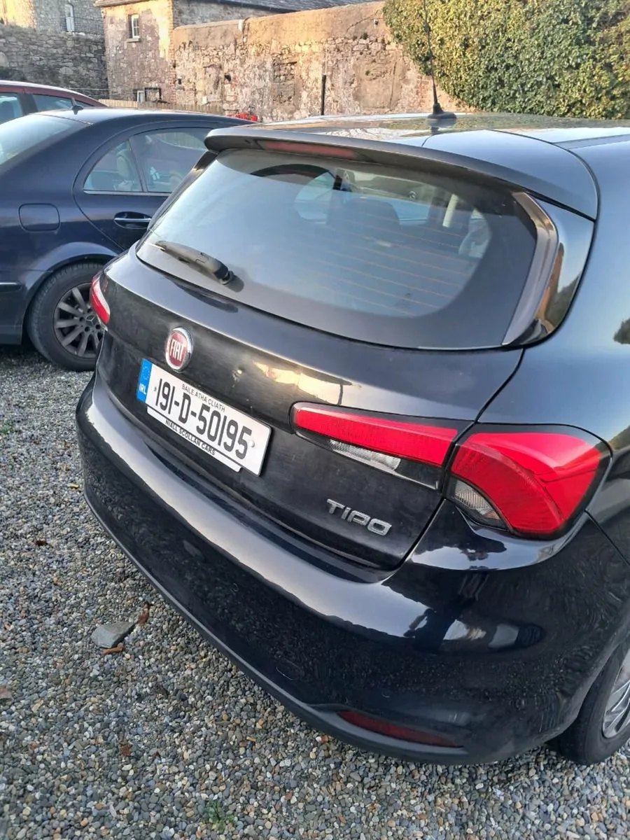 Fiat tipo 1.3 d - Image 3