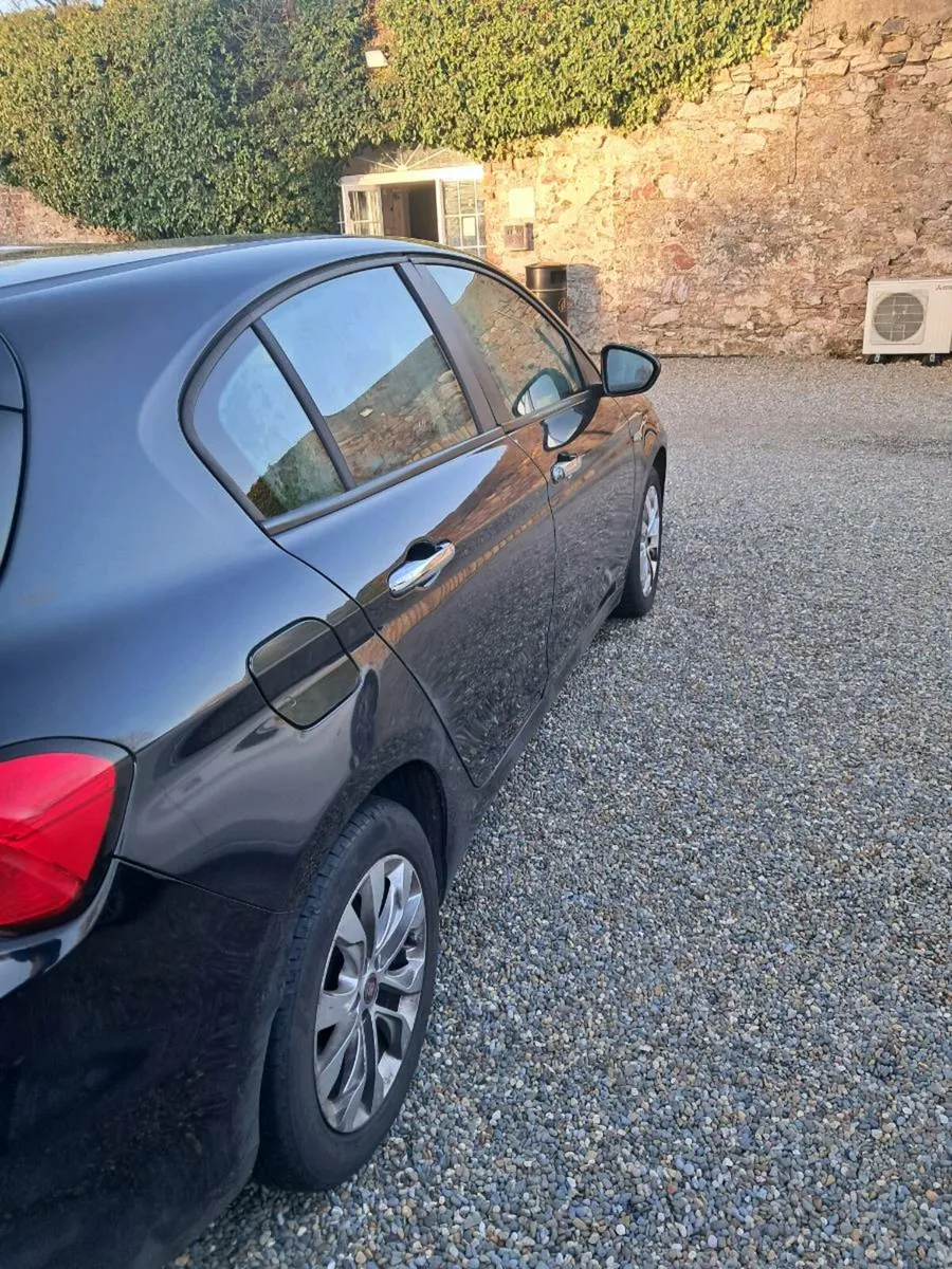 Fiat tipo 1.3 d - Image 4